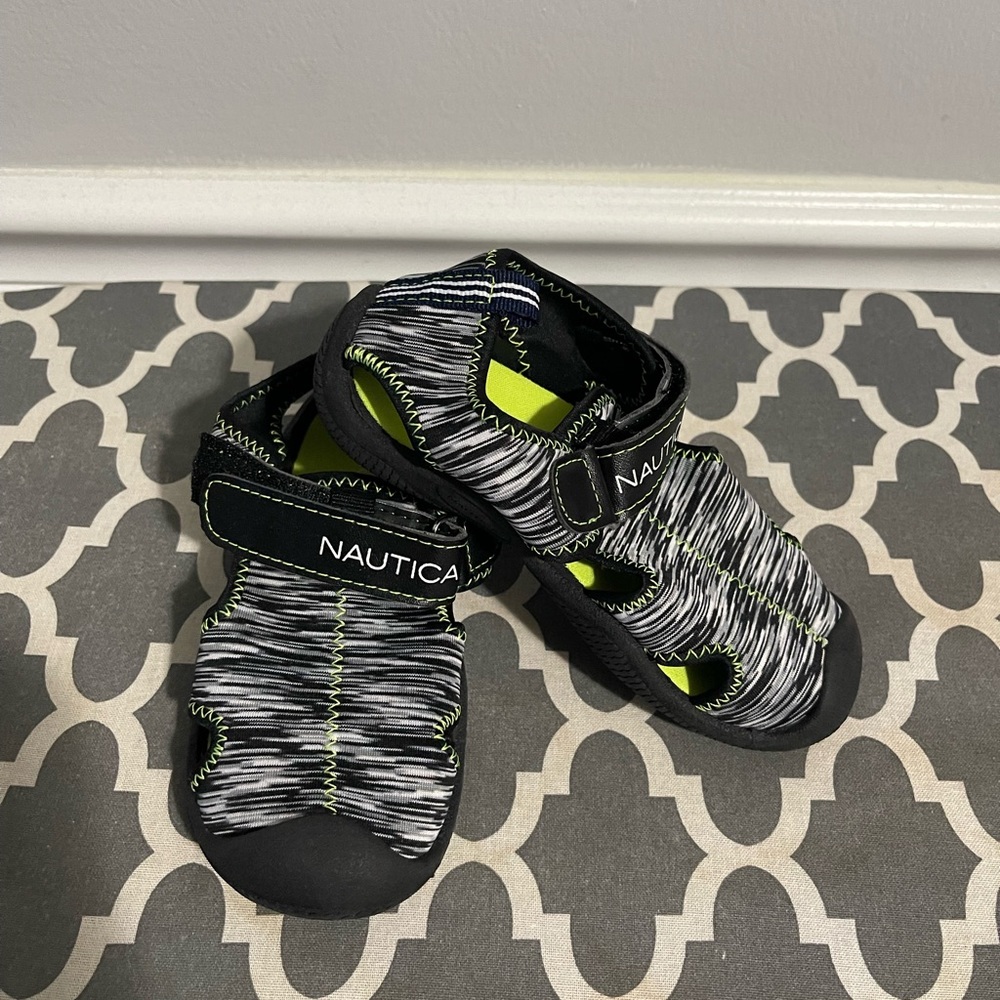 Nautica Swim Shoes